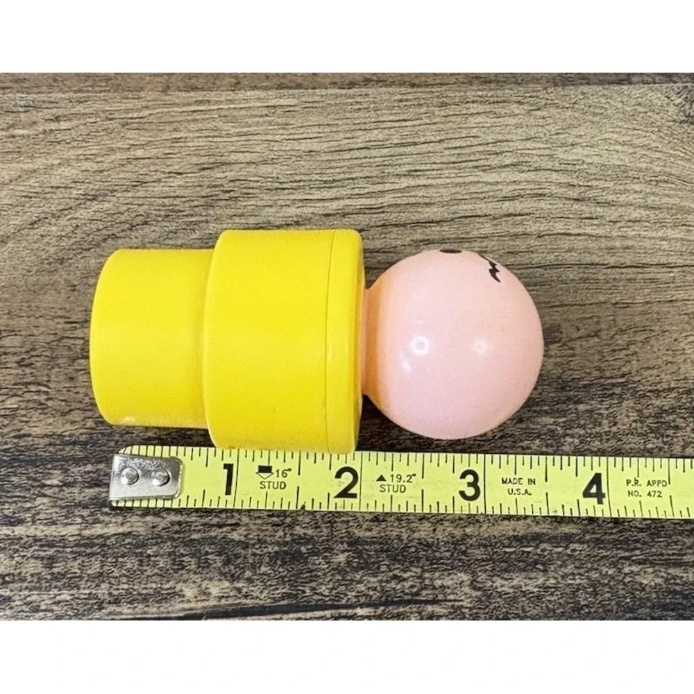 Vintage Fisher Price 3.5